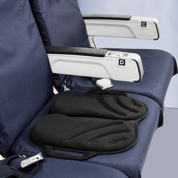 Portable Gel Seat Cushion