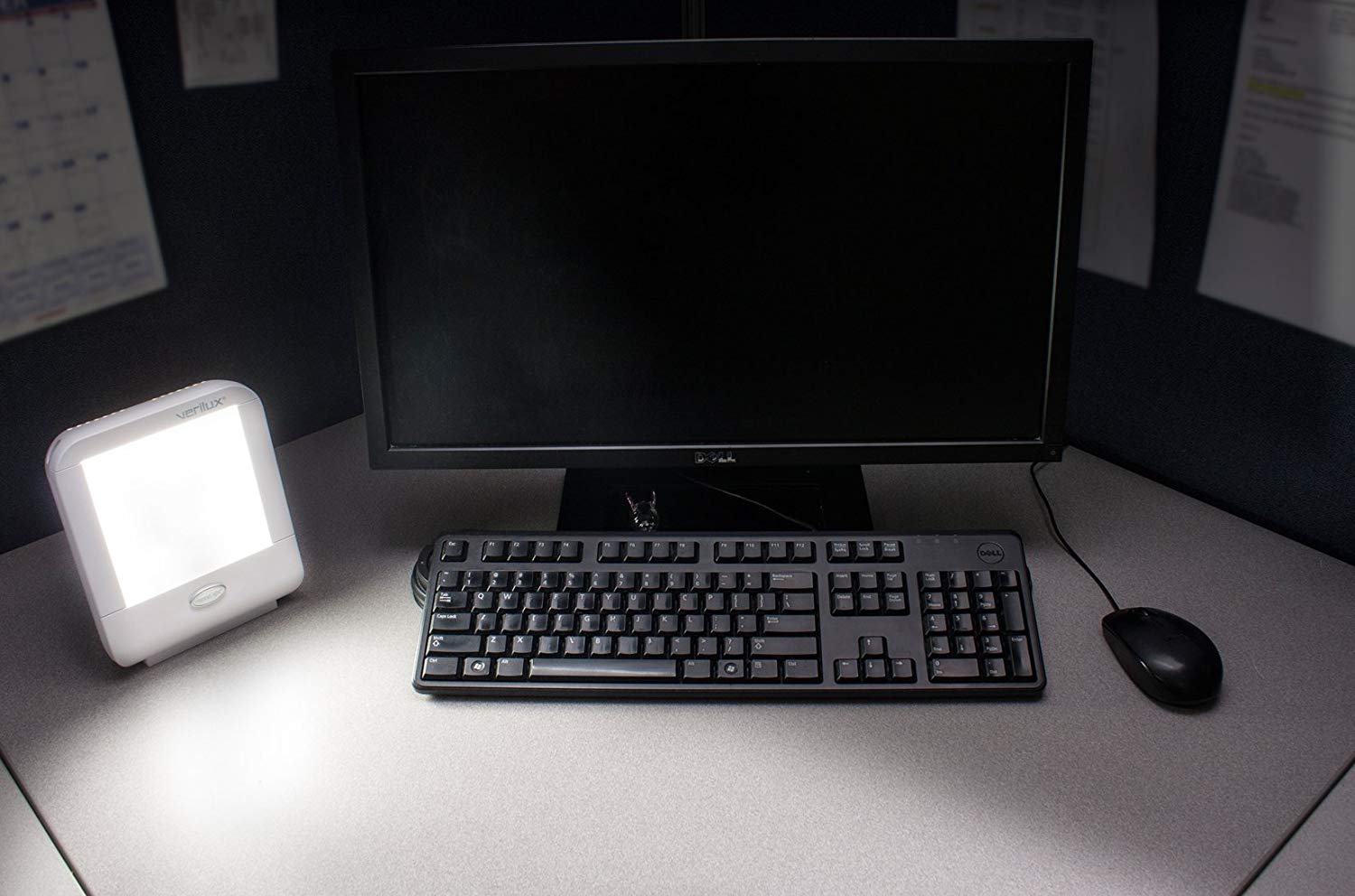 Portable Light Therapy Energy Lamp