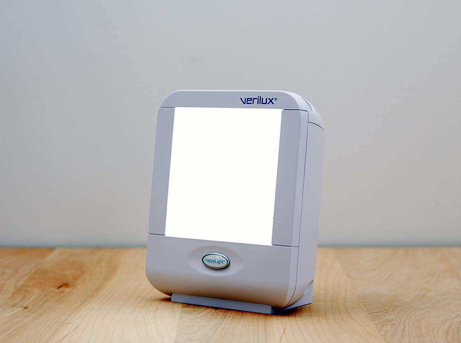 Portable Light Therapy Energy Lamp