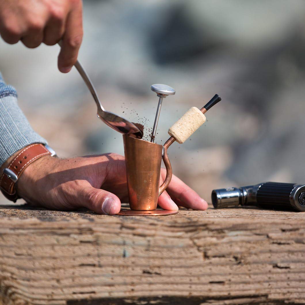 Portable Outdoor Coffee Maker