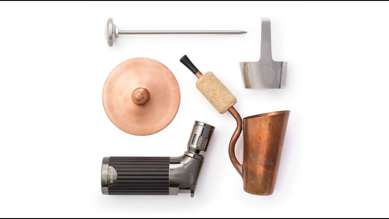 Portable Outdoor Coffee Maker