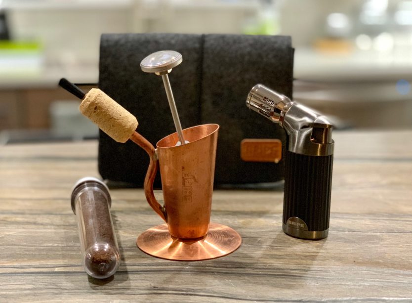 Portable Outdoor Coffee Maker