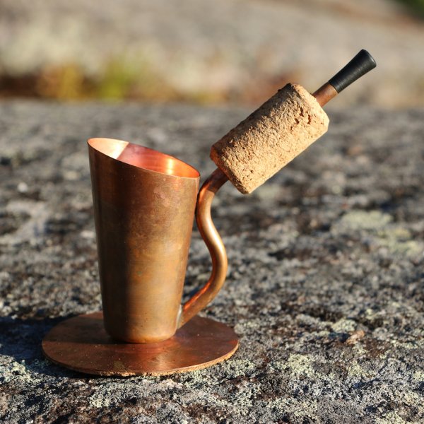 Portable Outdoor Coffee Maker