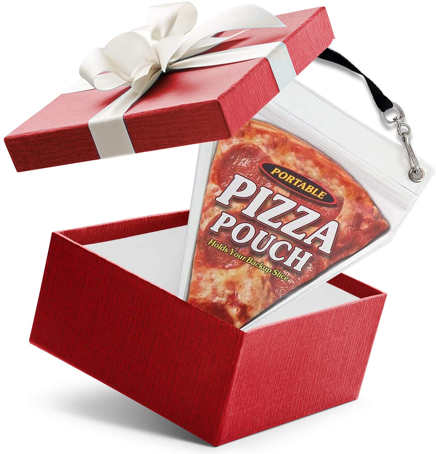 Portable Pizza Pouch