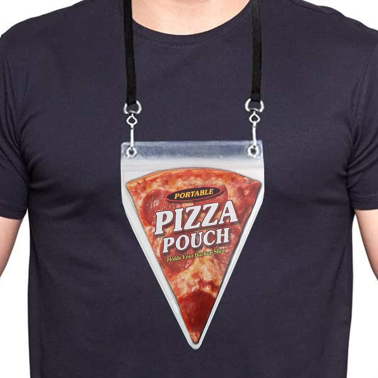 Portable Pizza Pouch