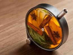 Porthole Infuser