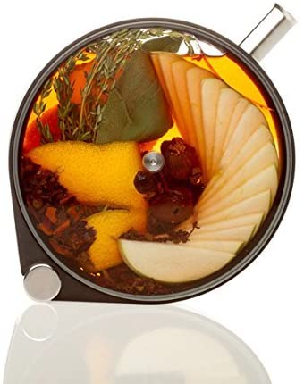 Porthole Infuser