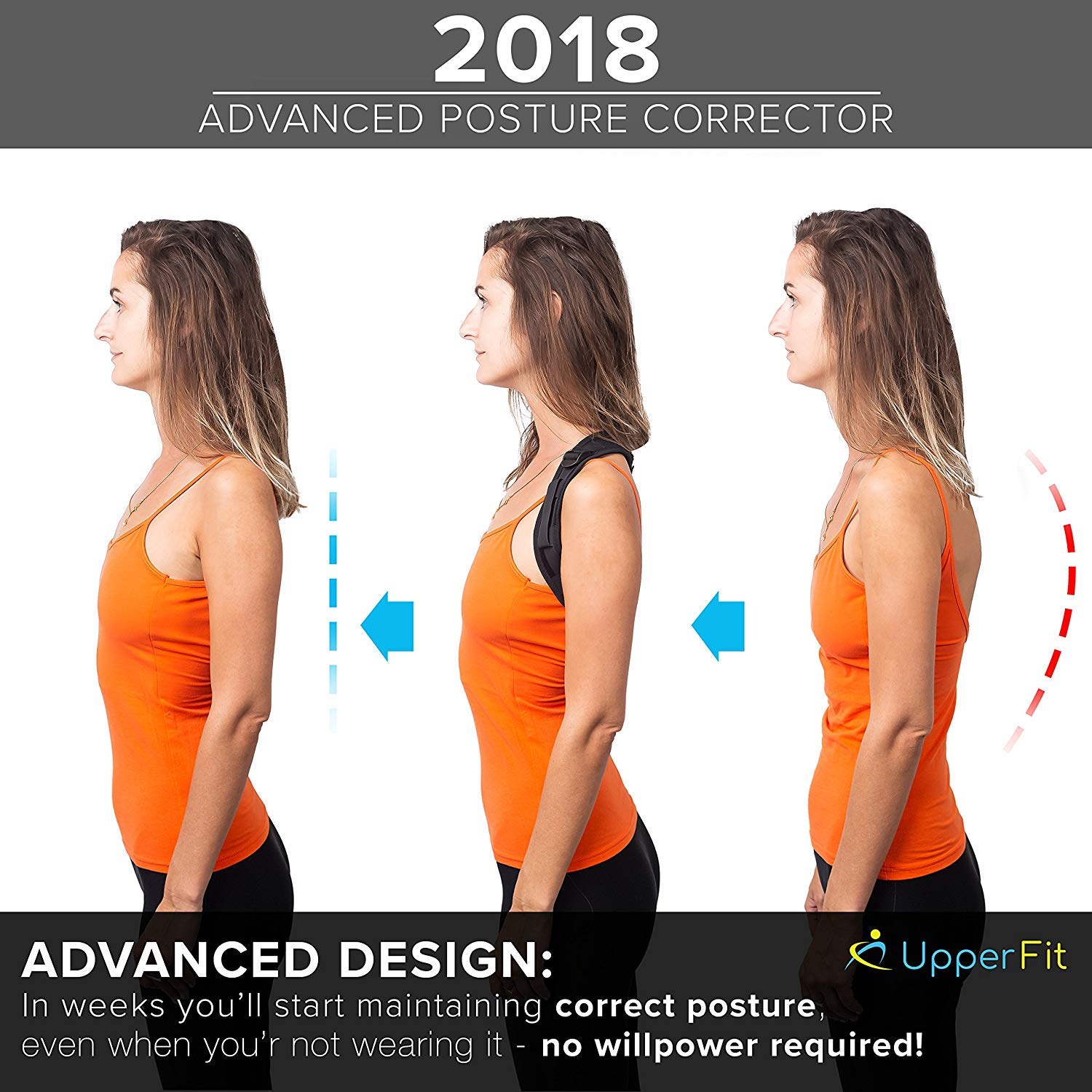 Posture Corrector