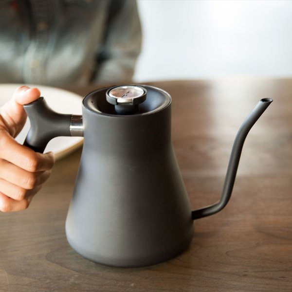 Pour Over Stagg Kettle