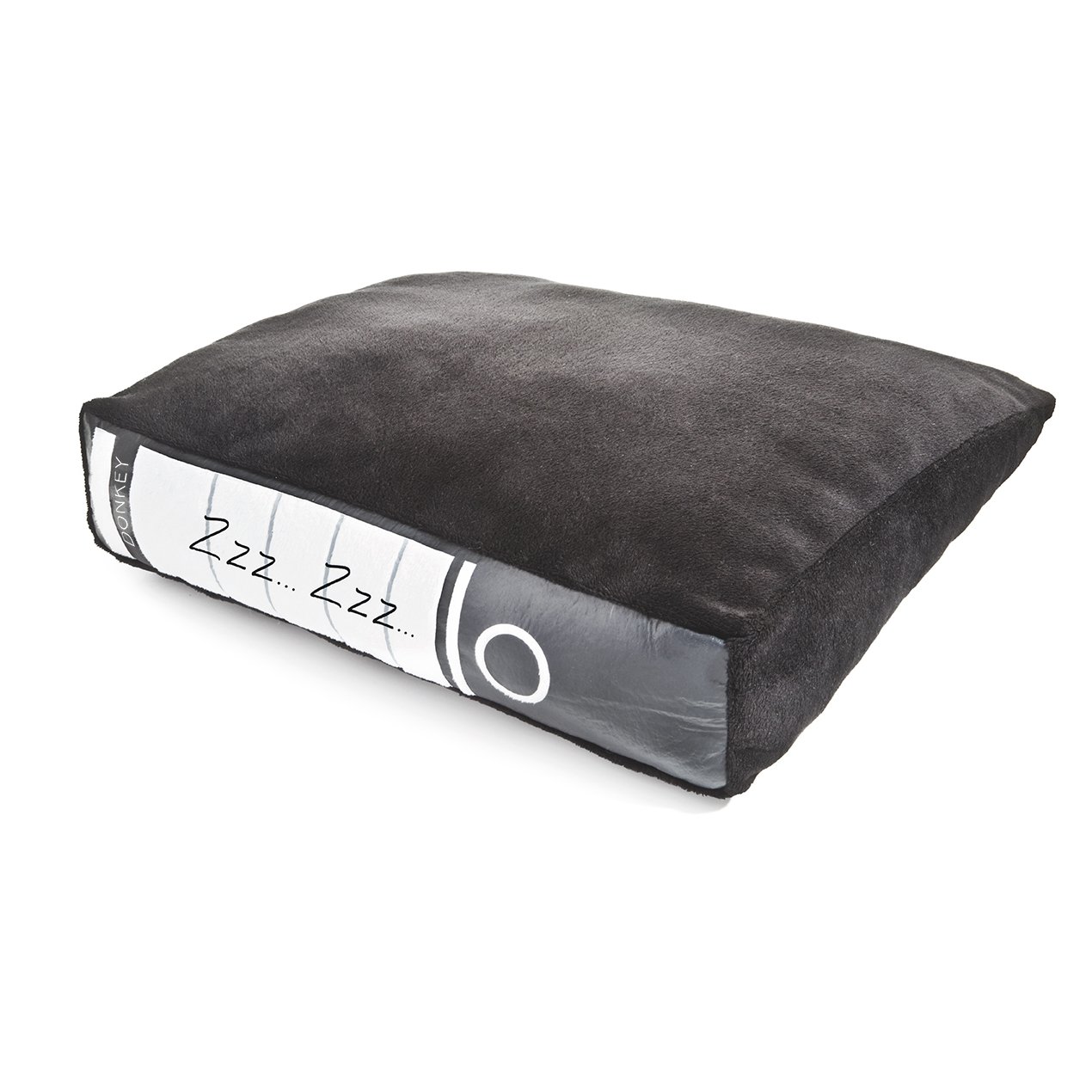 Power Nap Binder Pillow