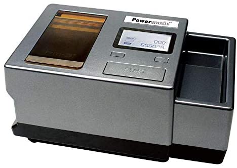 Powermatic III+ Electric Cigaterre Machine