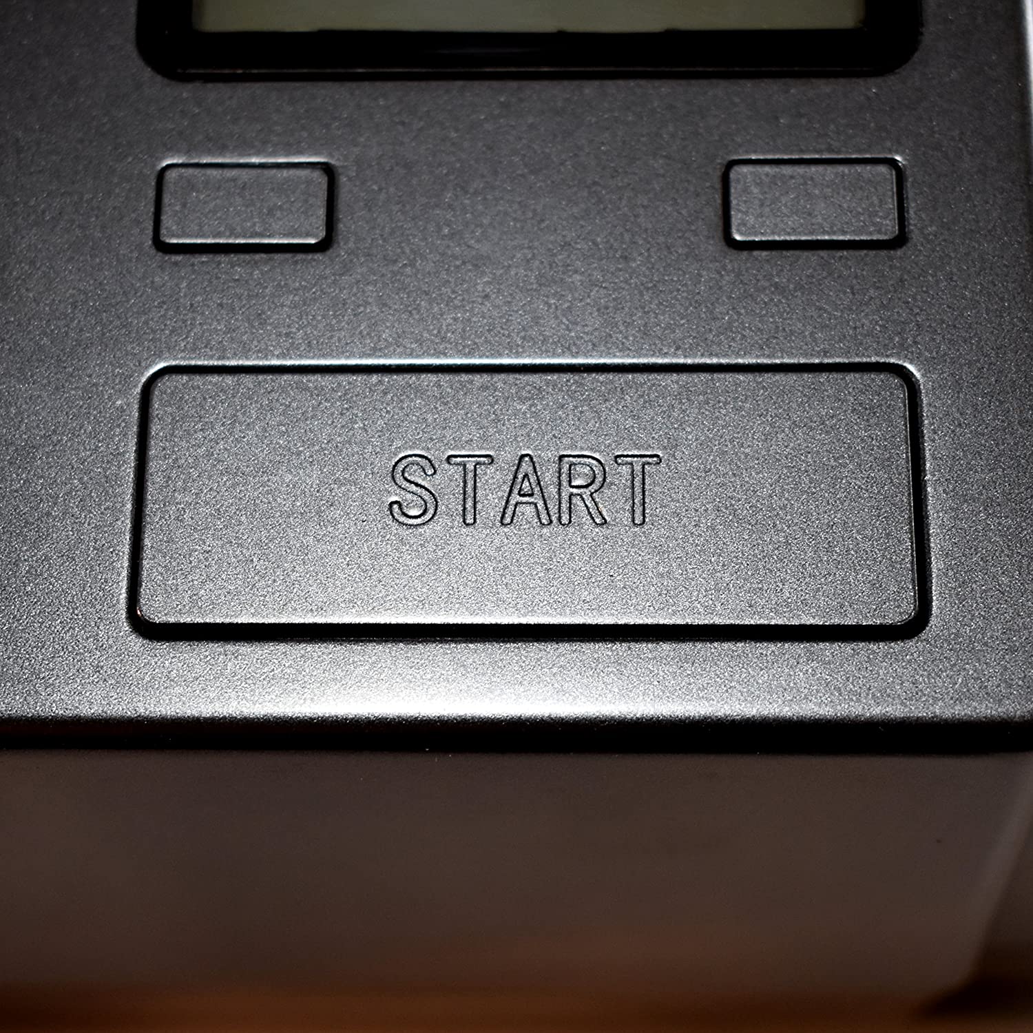 Powermatic III+ Electric Cigaterre Machine