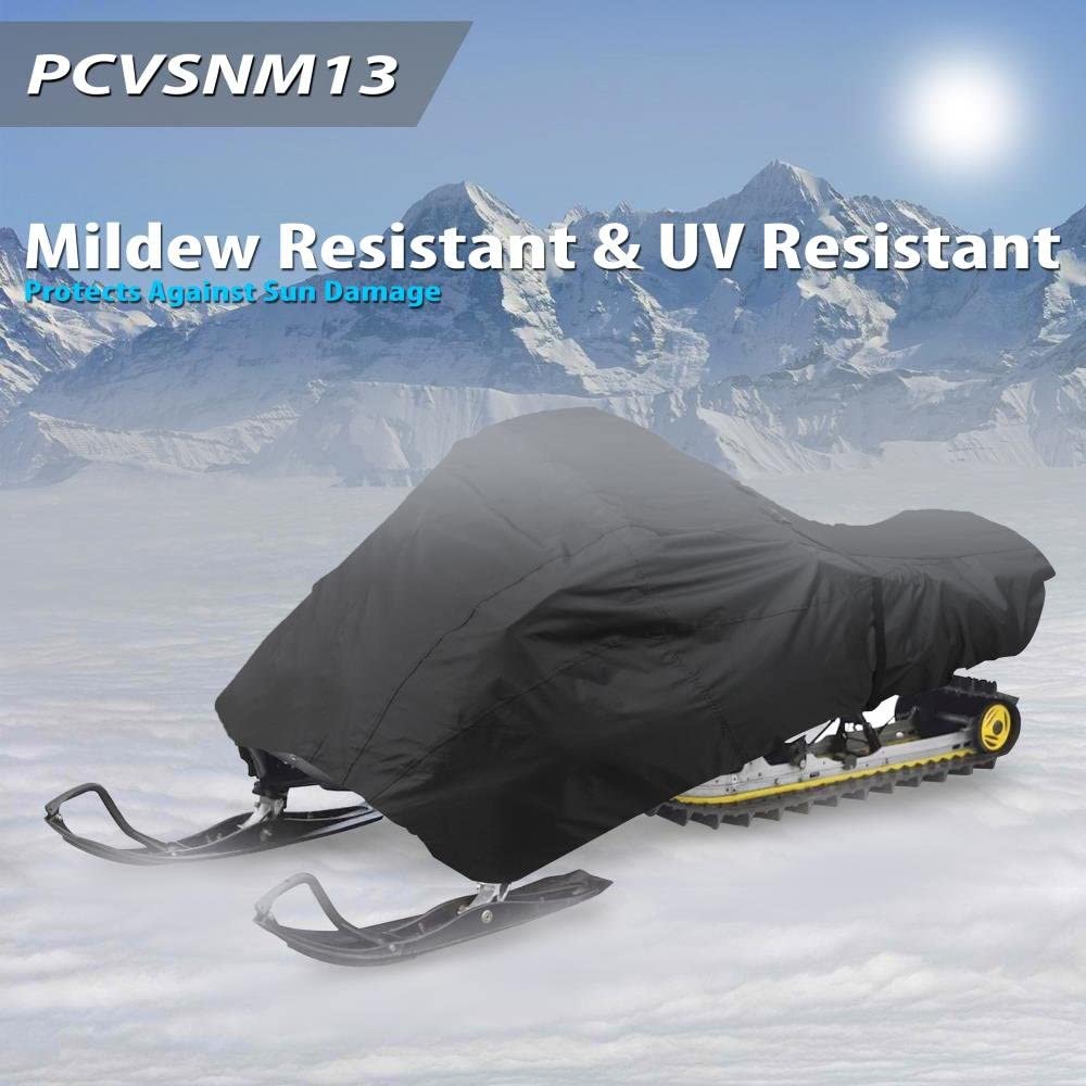 Powersports Vehicle Cover