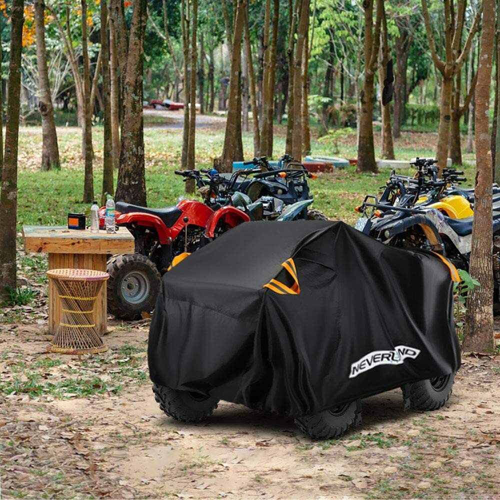 Powersports Vehicle Cover