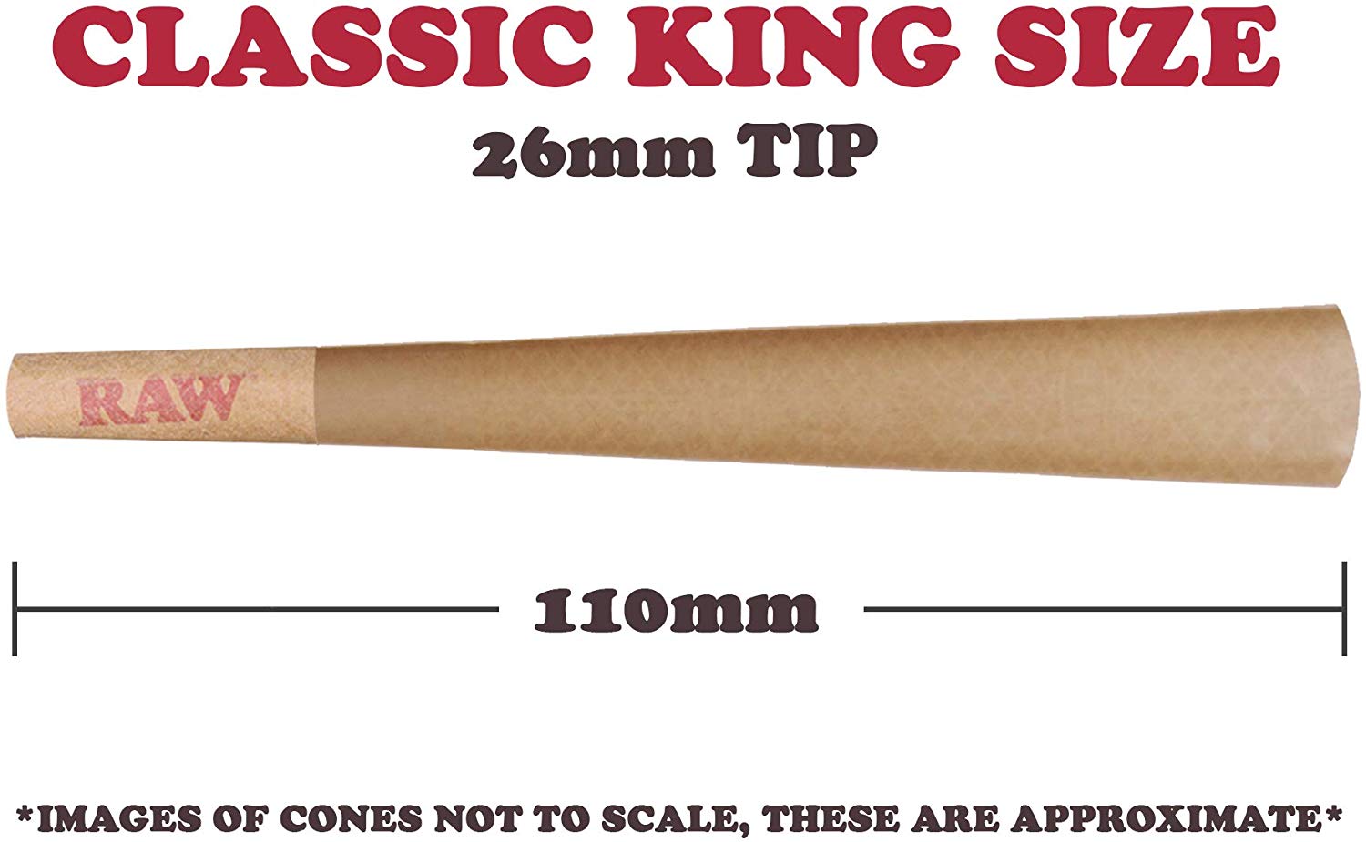 Pre Rolled Rolling Paper