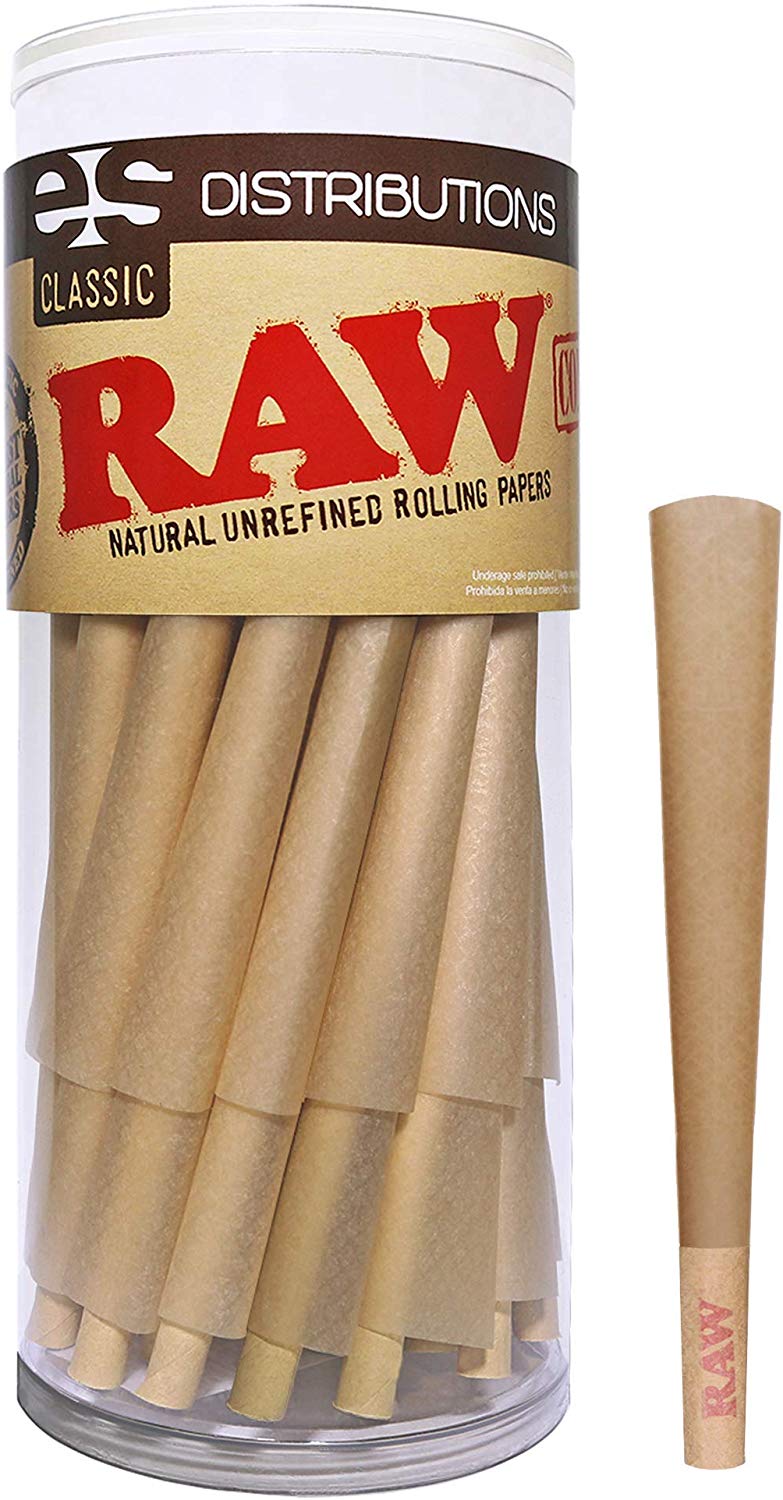 Pre Rolled Rolling Paper