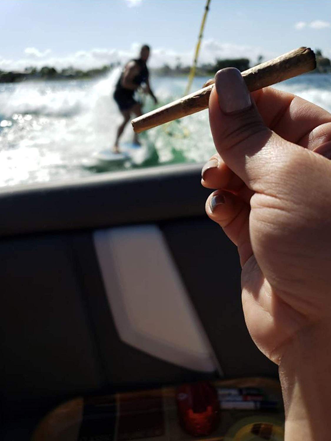 Pre Rolled Rolling Paper