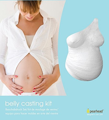 Pregnancy Belly Cast Kit | Giftopix