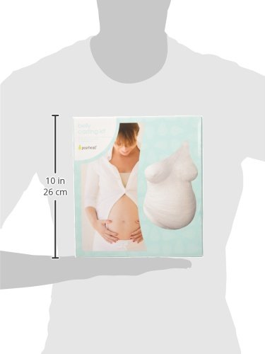 Pregnancy Belly Cast Kit