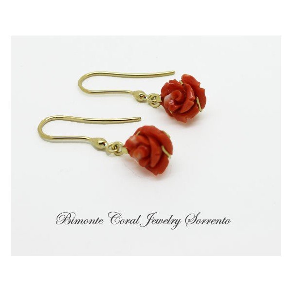 Premium Coral Jewelry