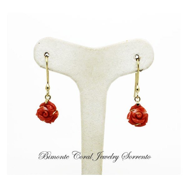 Premium Coral Jewelry