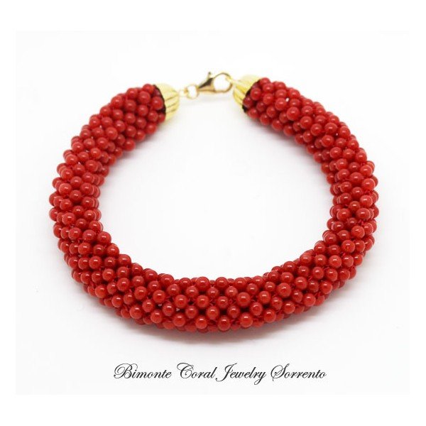 Premium Coral Jewelry