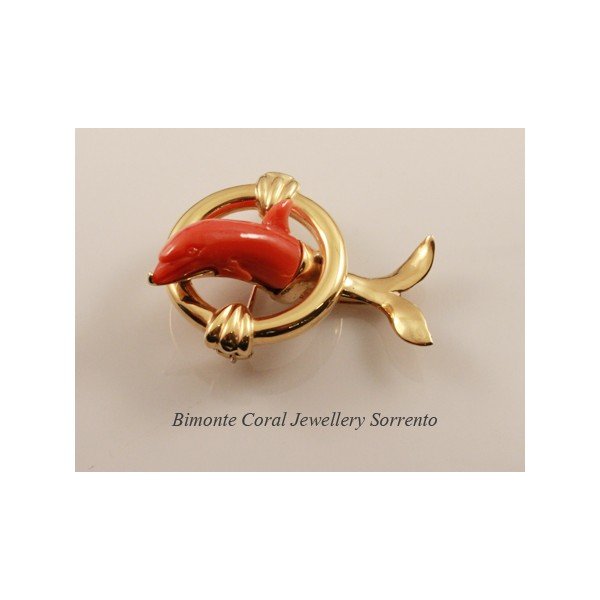 Premium Coral Jewelry