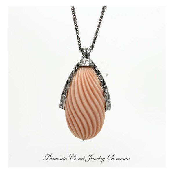 Premium Coral Jewelry