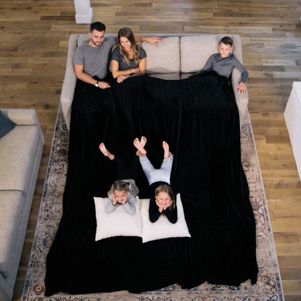 Premium Giant Blanket