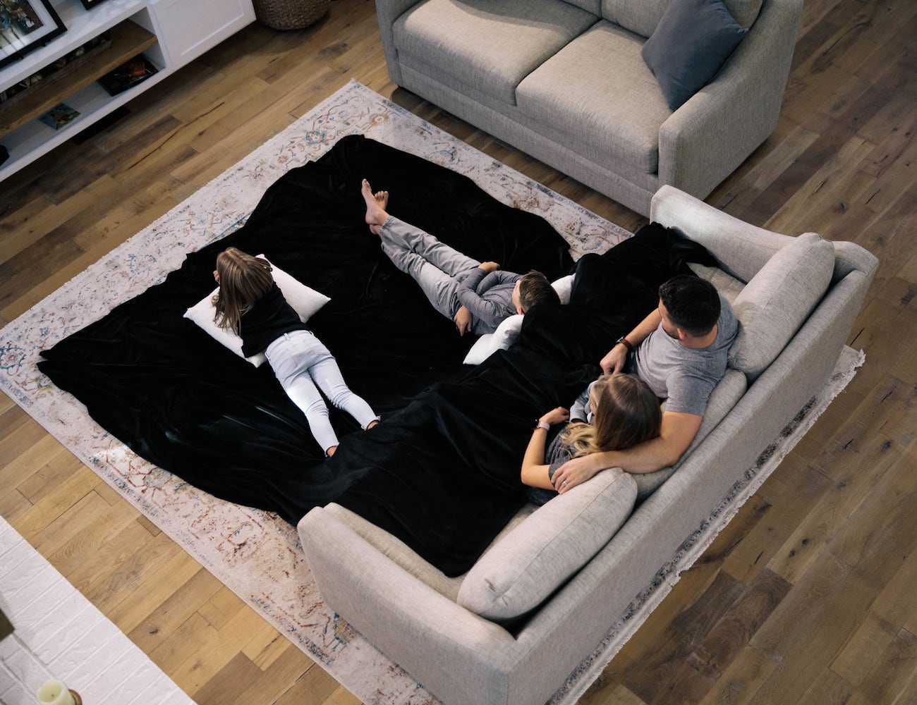 Premium Giant Blanket