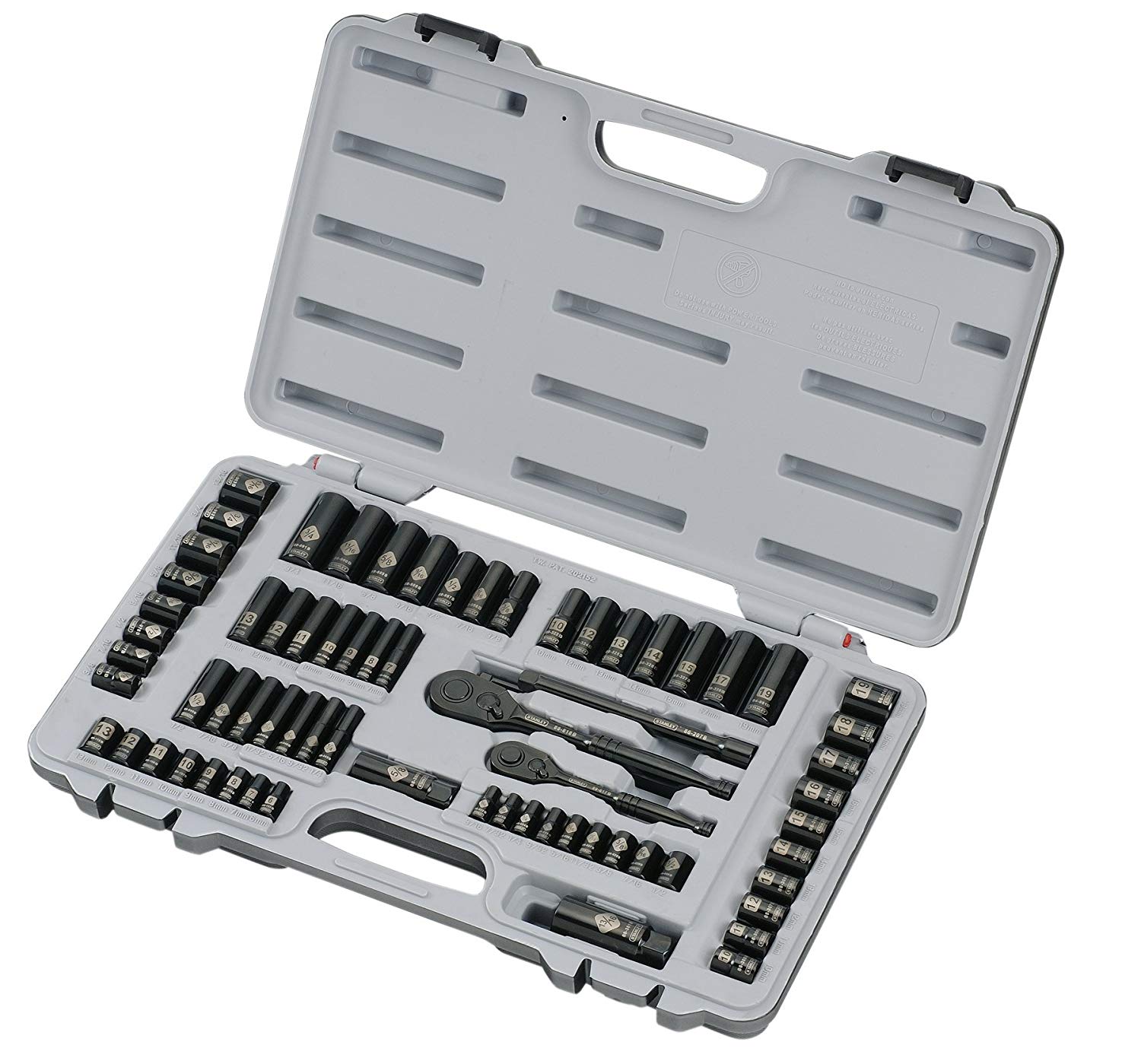 Premium Socket Set