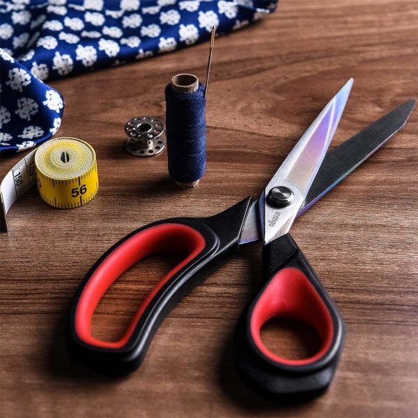 Premium Tailor Scissors