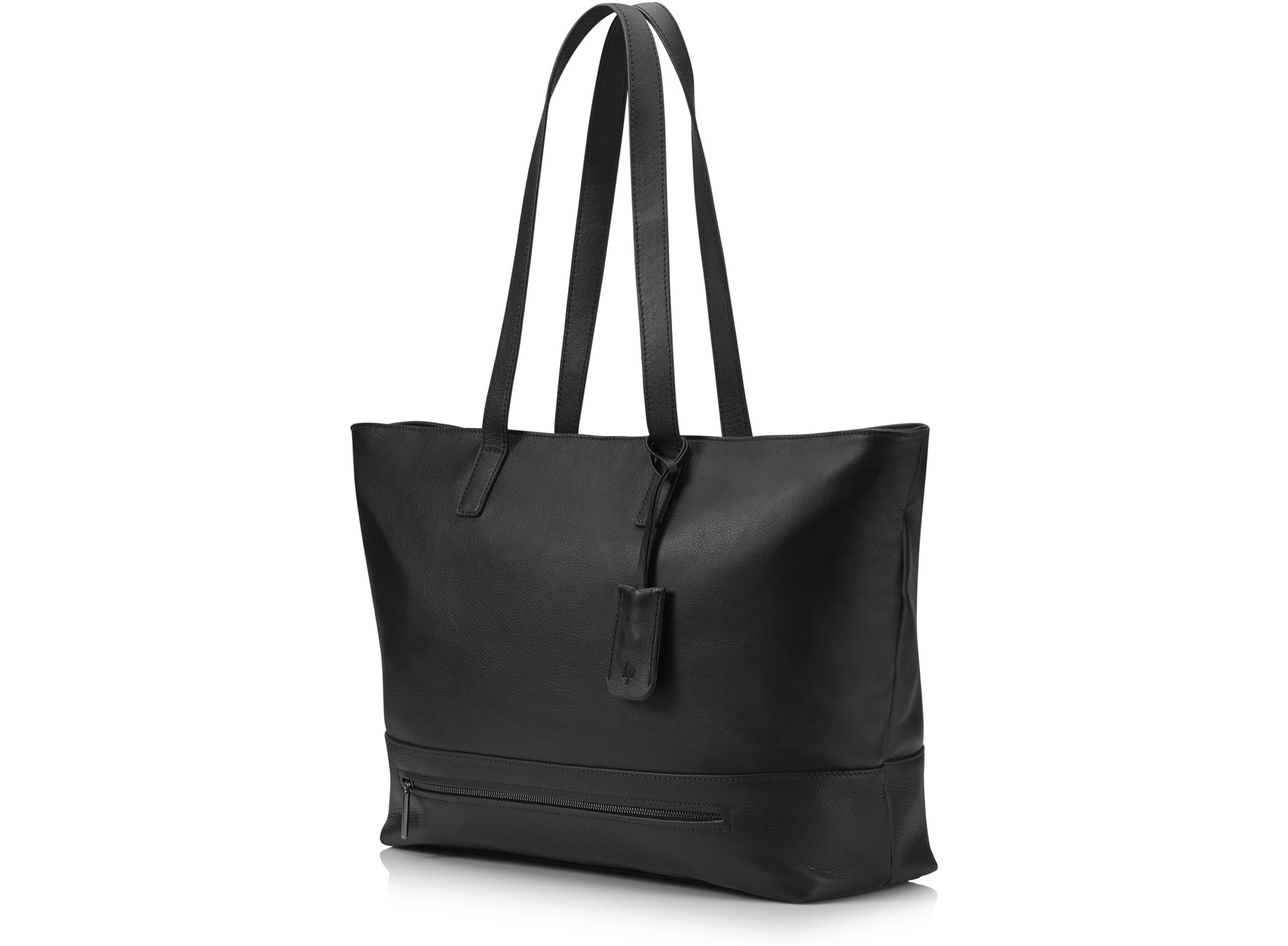 Premium Tech Tote