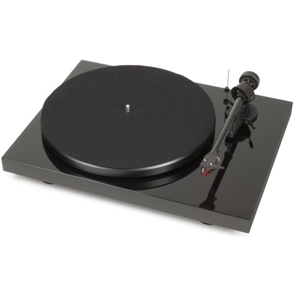 Premium Vinyl Record Player