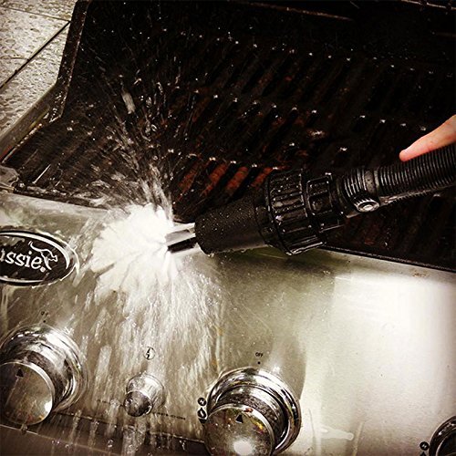 Premium Water-Powered Turbine for Rims