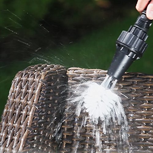 Premium Water-Powered Turbine for Rims