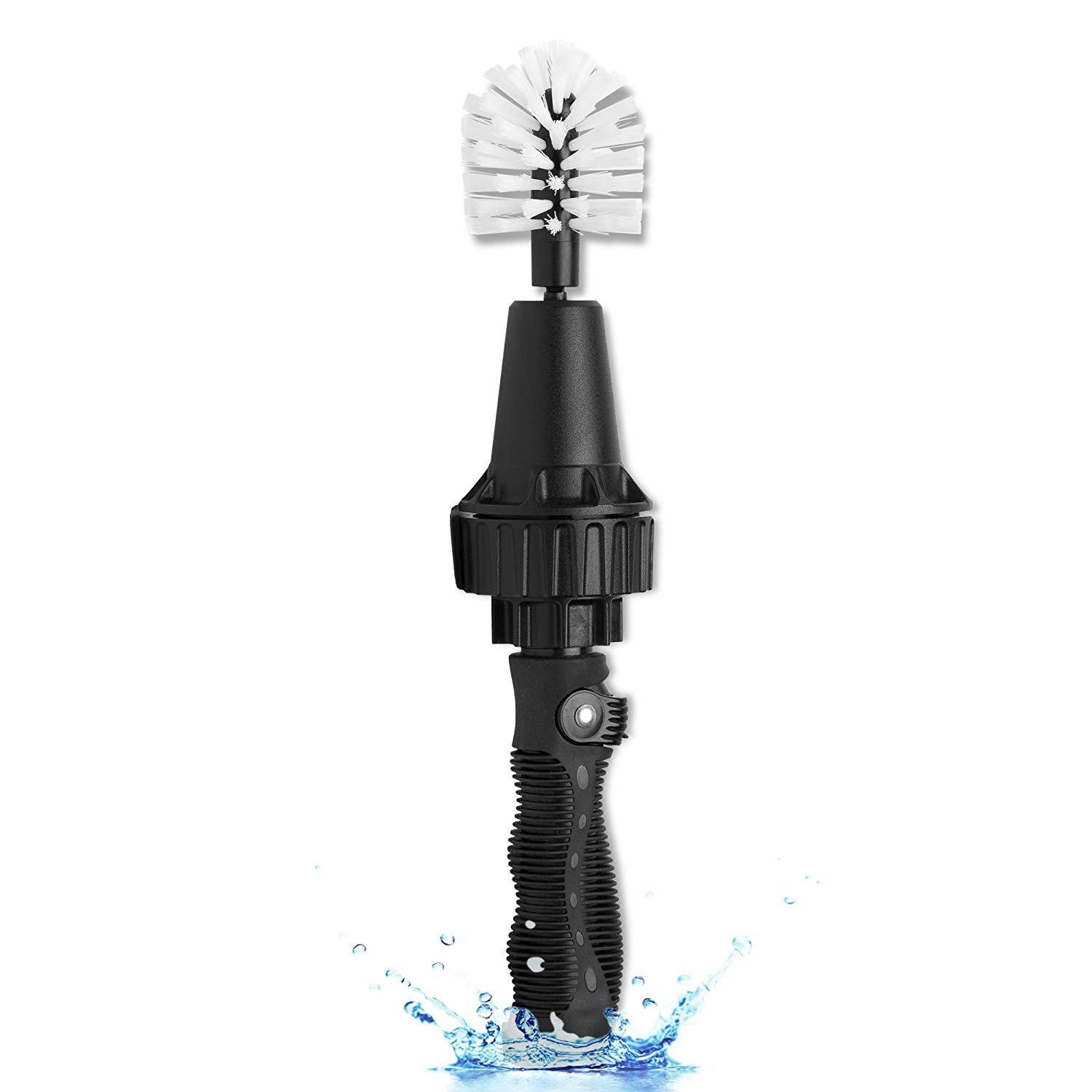 Premium Water-Powered Turbine for Rims