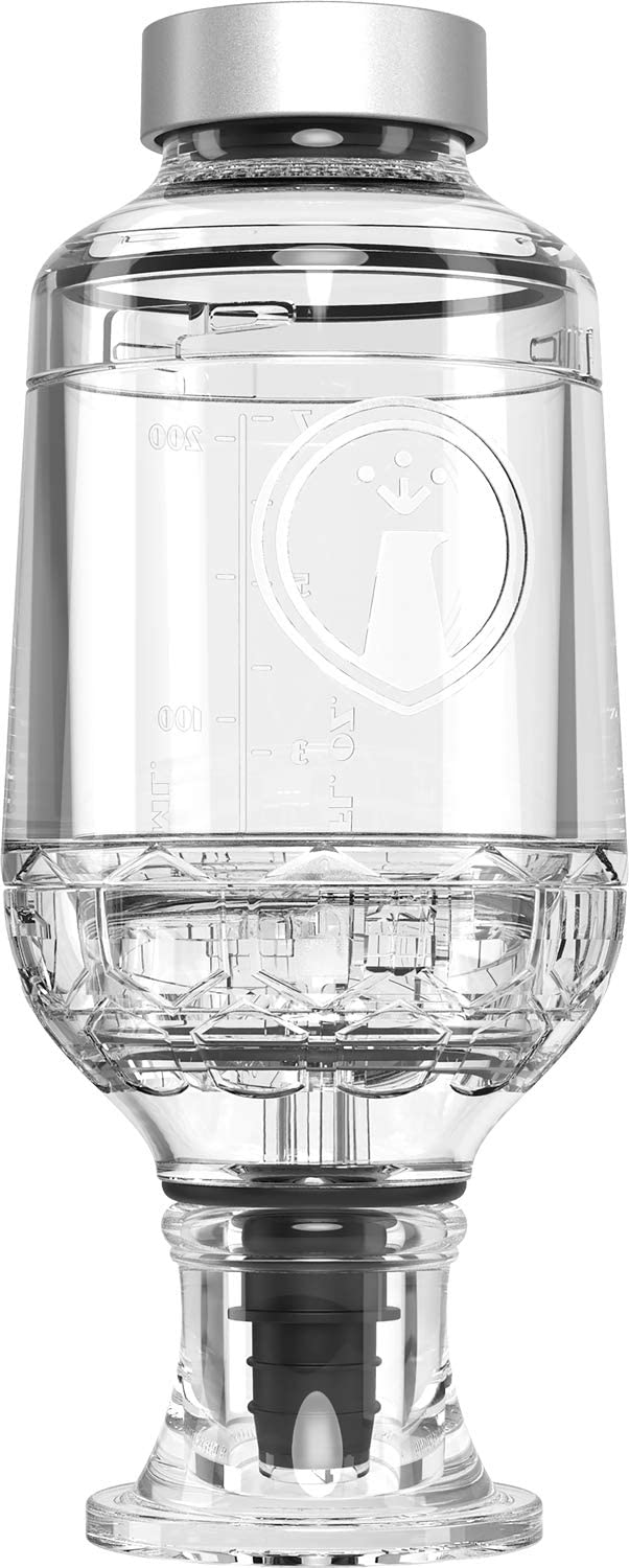 Prepara Tastemaker Craft Mixologist Liquor/wine Infuser
