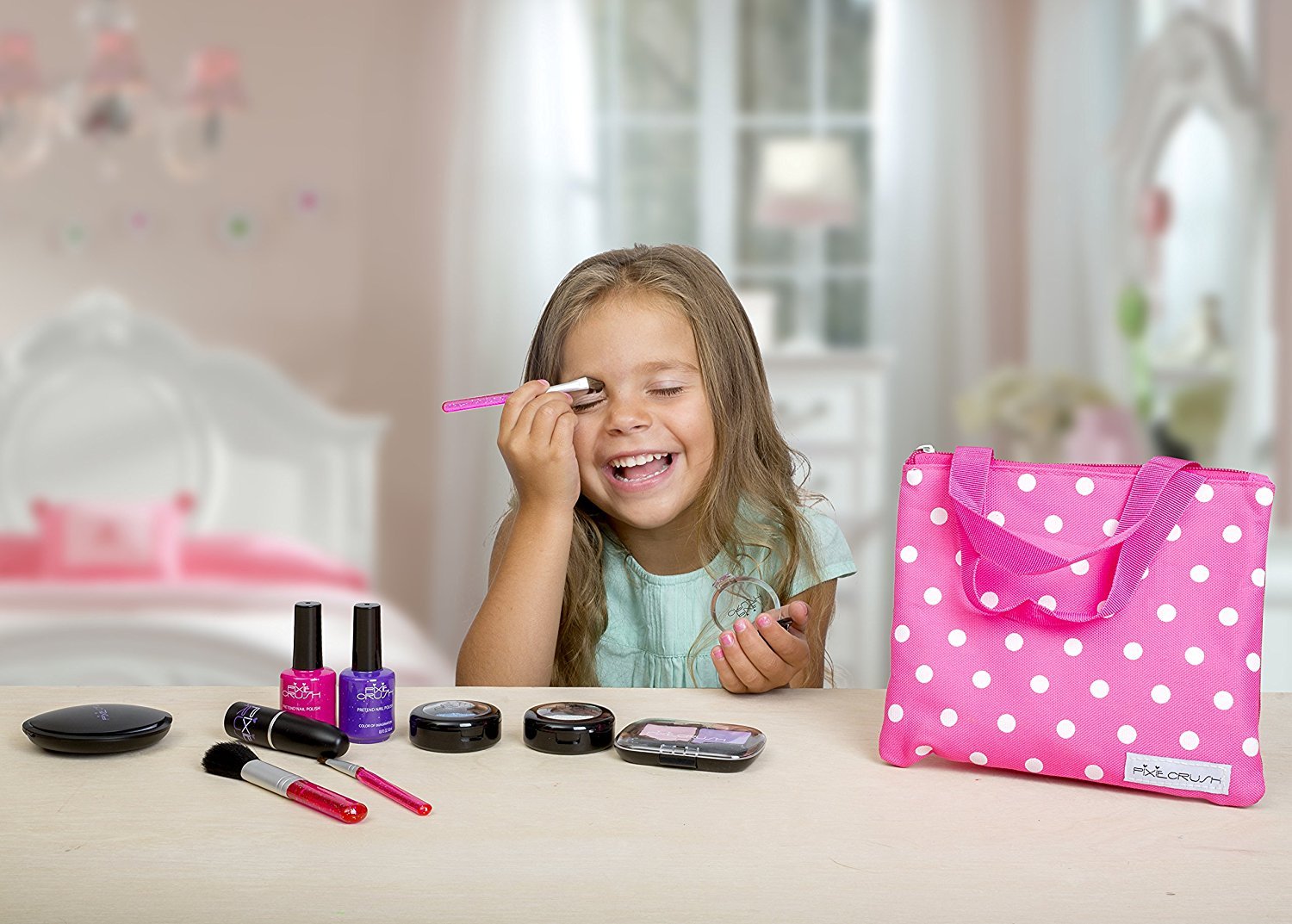 Pretend Makeup Kit