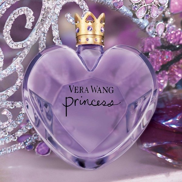 Princess Vera Wang