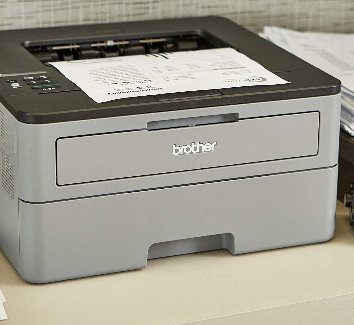 Printer