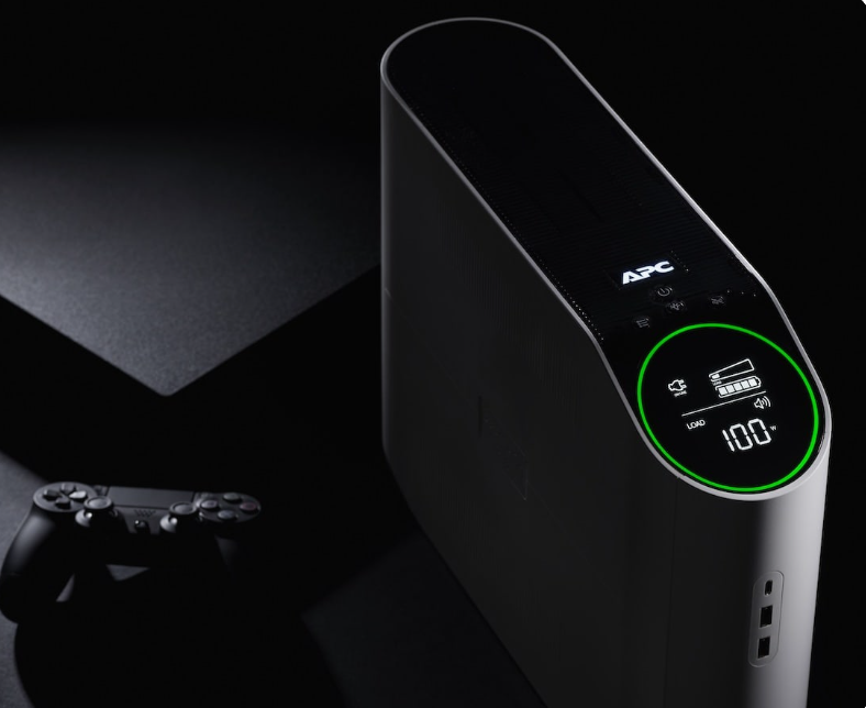 Pro Gaming Battery Backup