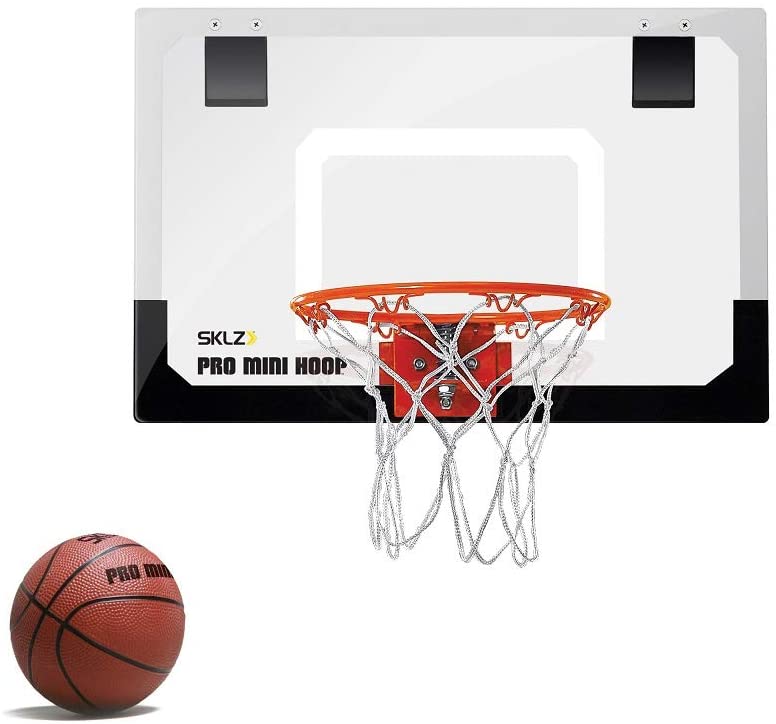 Pro Mini Basketball Hoop