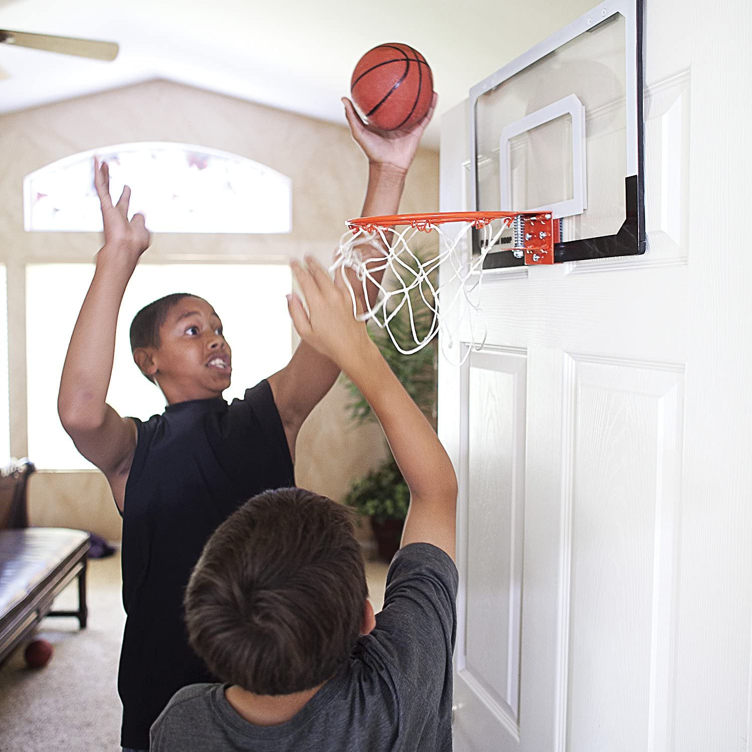 Pro Mini Basketball Hoop
