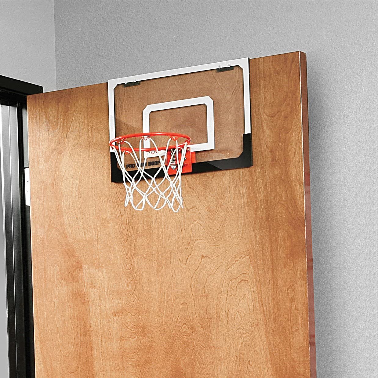 Pro Mini Basketball Hoop