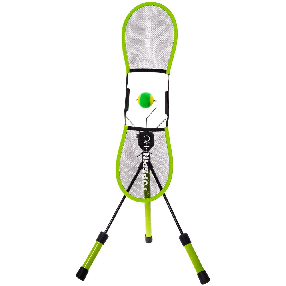 Pro Tennis Training Aid