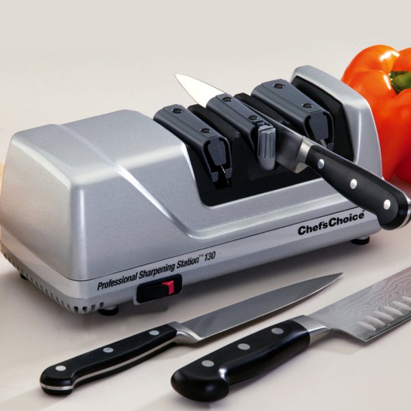 Professional Knife-Sharpening Tool