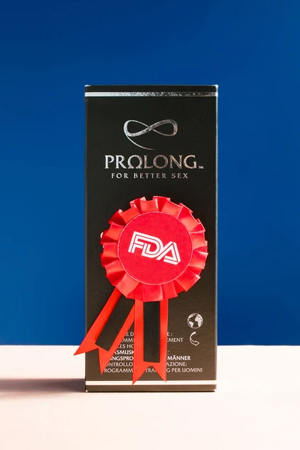 Prolong Control Training Program