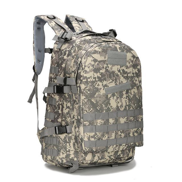 PUBG Instructor Backpack