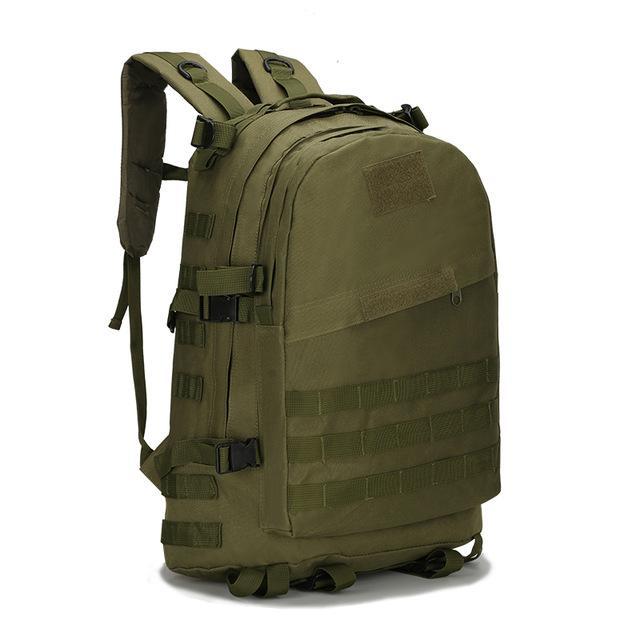 PUBG Instructor Backpack